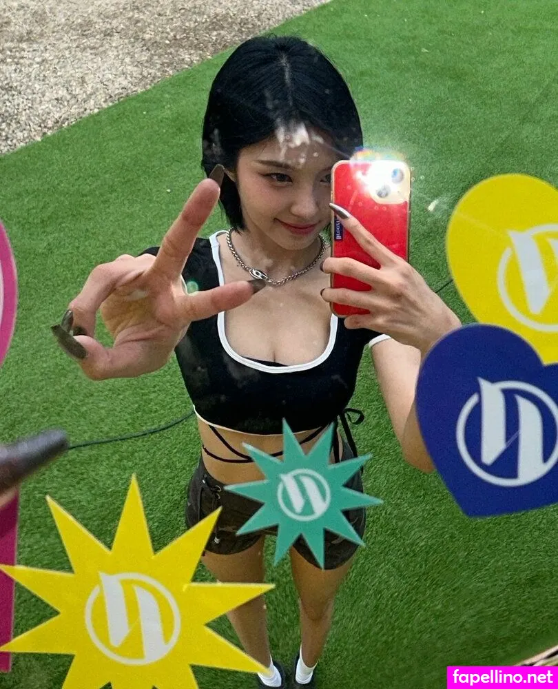 Dayeon, KEP1ER, KP1R, ddayyeonii Nude Leaked OnlyFans Photo #21LzKWpU64