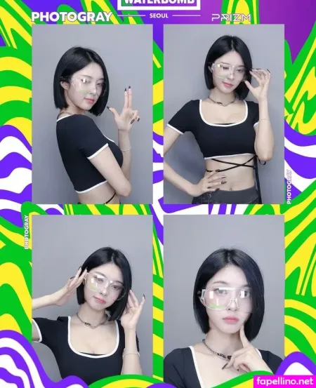 Ddayyeonii OnlyFans Thumbnail #3kVbY2hQG5