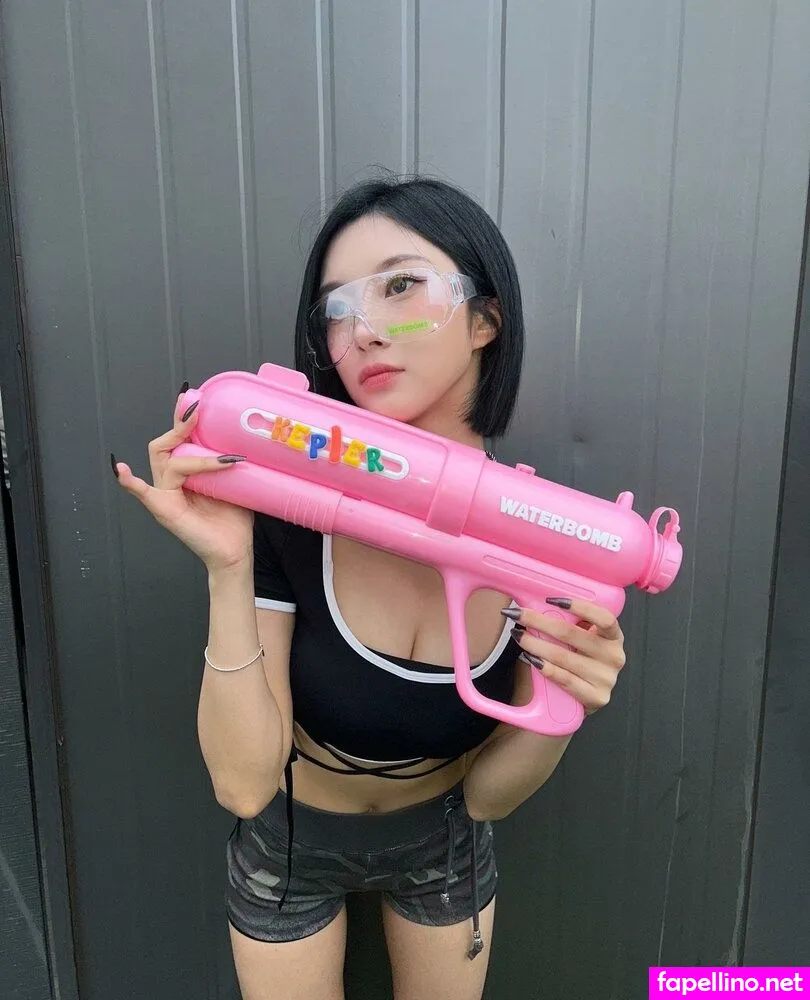 Dayeon, KEP1ER, KP1R, ddayyeonii Nude Leaked OnlyFans Photo #DhReYP1rCK