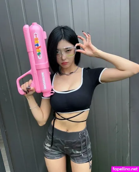 Ddayyeonii OnlyFans Thumbnail #fhVbQzDP1J