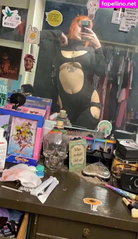 Ddisgustingtxre OnlyFans Thumbnail #ZQErytUk66