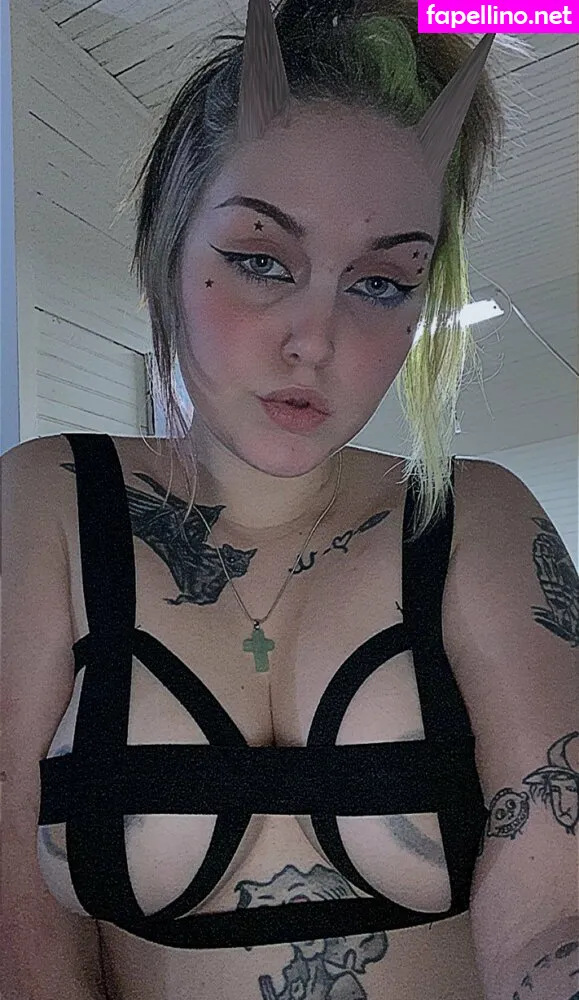 ddisgustingtxre, disgustingnice Nude Leaked OnlyFans Photo #oZkJ4RNor2