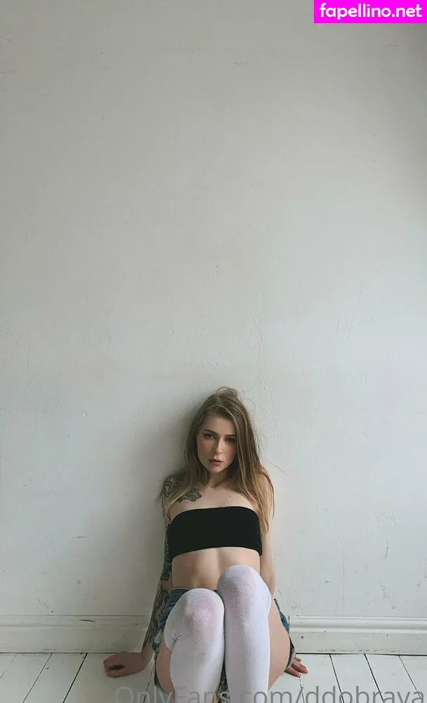 ddobraya Nude Leaked OnlyFans Photo #9l1HOis6t5