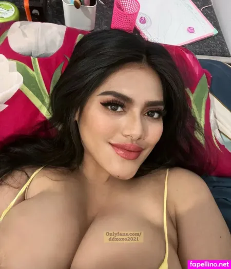 Ddxoxo2021 1 OnlyFans Thumbnail #5DNneD0Od2