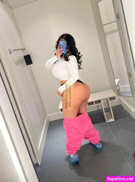 Ddxoxo2021 1 OnlyFans Thumbnail #AxMu5LpoSj