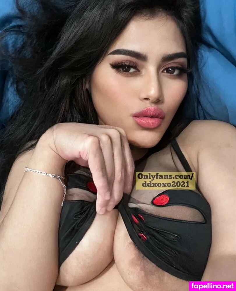 ddxoxo2021 Nude Leaked OnlyFans Photo #BeXYbZAmJr