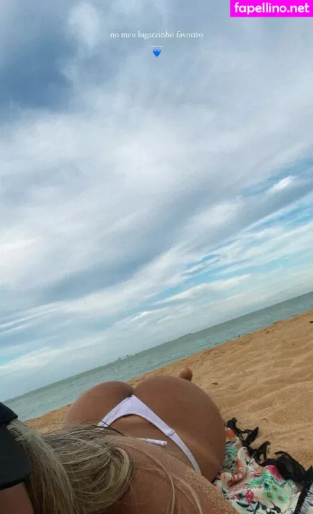 De Bora Borgie OnlyFans Thumbnail #CNCKUMJrsg