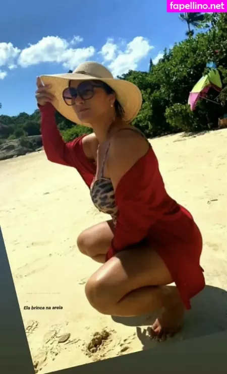 De Bora Borgie OnlyFans Thumbnail #FeeDJ4EUqm