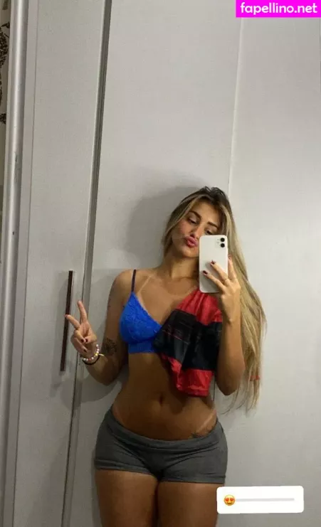 De Bora Borgie OnlyFans Thumbnail #jHFQZLEU42