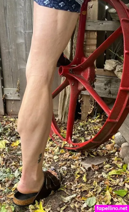 De Feeted OnlyFans Thumbnail #cdjNfP7IJ2