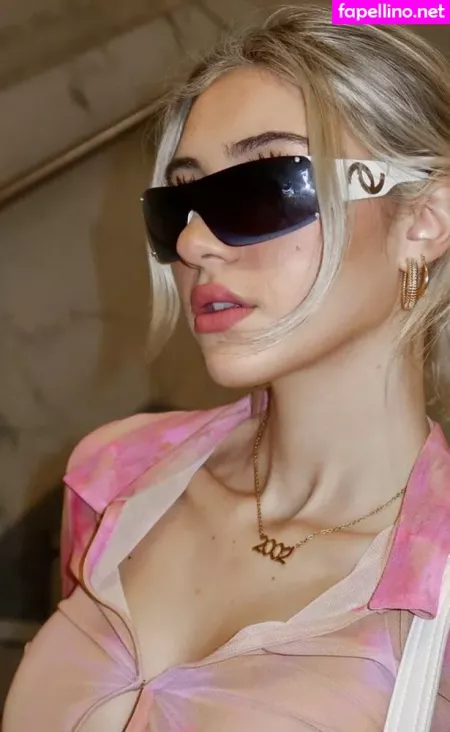 Dea Avdulla OnlyFans Thumbnail #DYIw4d3Xs1