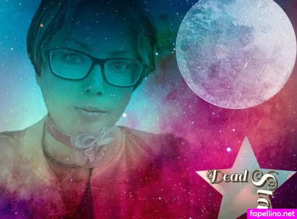 Dead Star OnlyFans Thumbnail #FZ7scQoUhQ