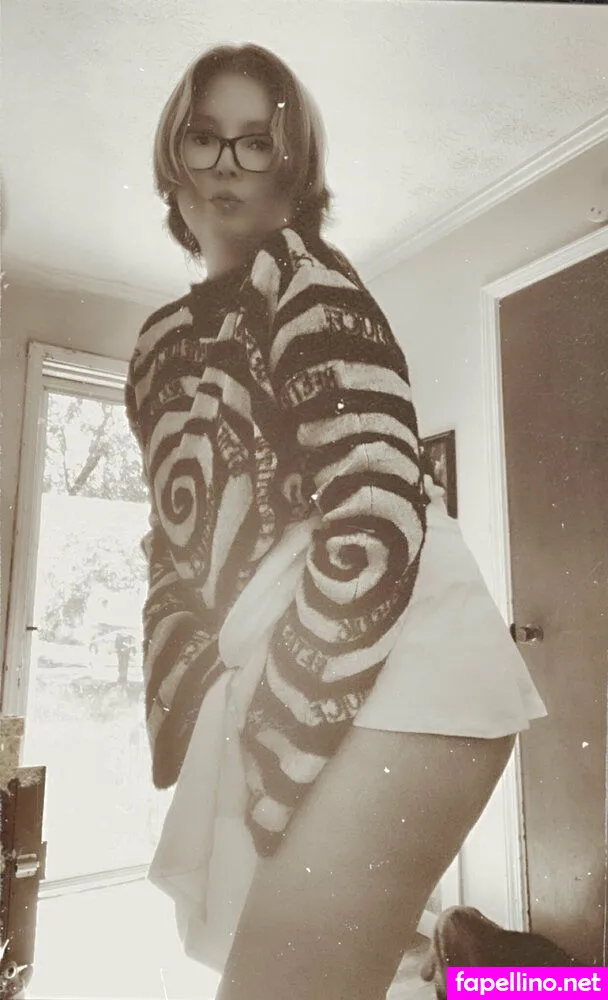 dead_star Nude Leaked OnlyFans Photo #XCklcRFujI