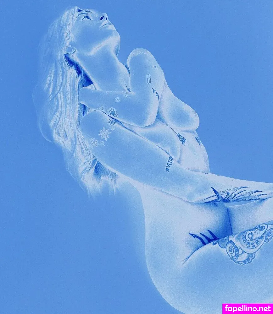 dead_ann, deadann Nude Leaked OnlyFans Photo #2CkhiHuVaf