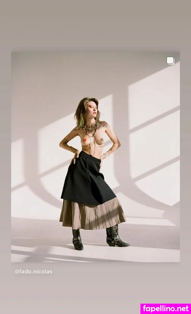 dead_ann, deadann Nude Leaked OnlyFans Photo #TtaSXjWkn9