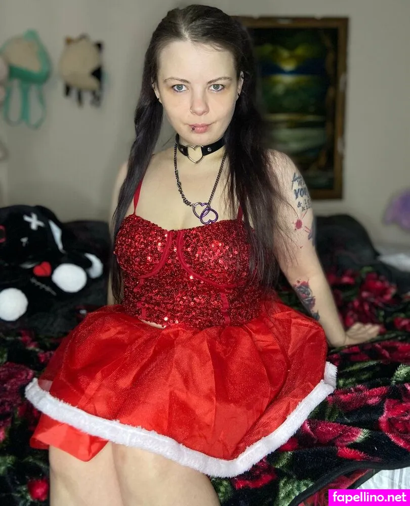 deadasfuk69, deadasfukbaddie Nude Leaked OnlyFans Photo #l4YjCWETS9