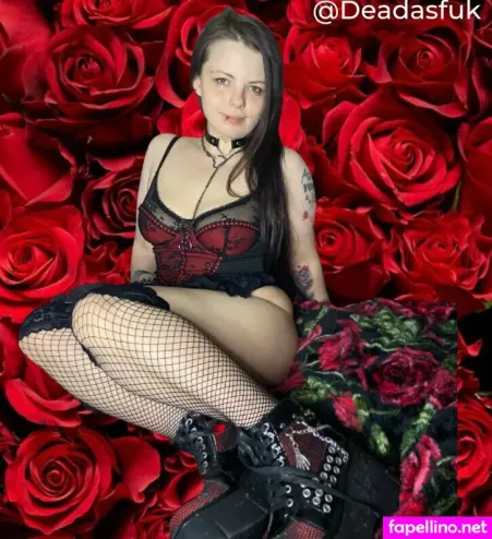 Deadasfuk69 OnlyFans Thumbnail #rsAytnpmRS