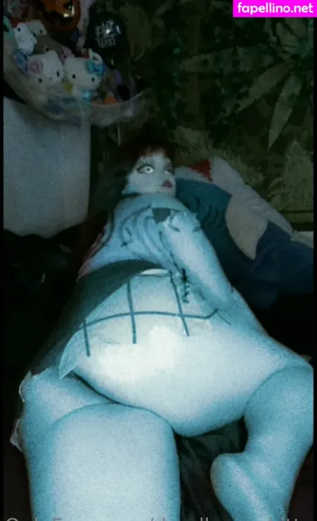 Deadbunnykitty OnlyFans Thumbnail #nPaFrBgyLG