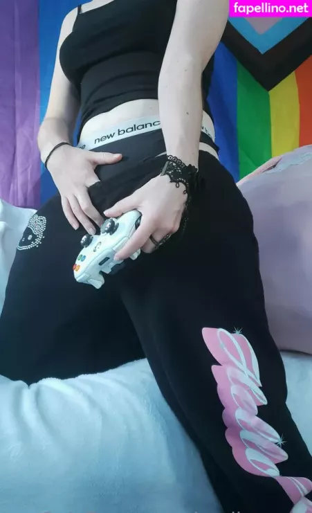 Deadbunnyx OnlyFans Thumbnail #78zpRNc89h