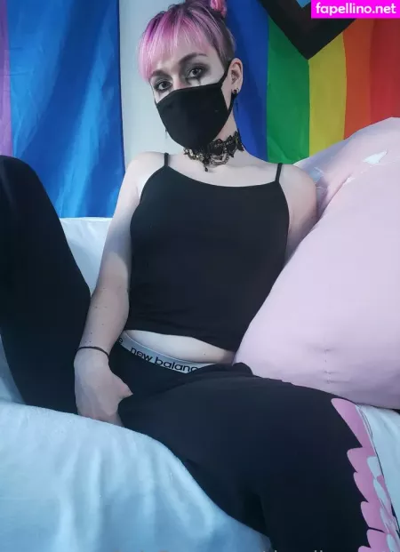 Deadbunnyx OnlyFans Thumbnail #A7gU1swaov