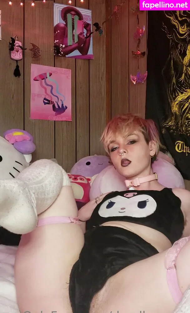 deadbunny, deadbunnyx Nude Leaked OnlyFans Photo #GNRL7leHSw