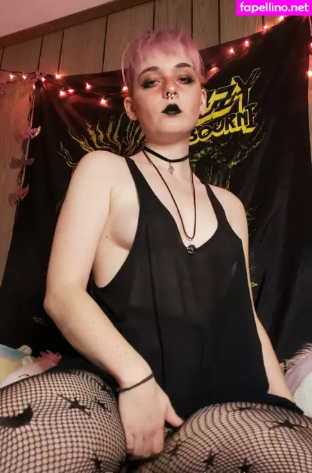 Deadbunnyx OnlyFans Thumbnail #IFU5WPlt3d