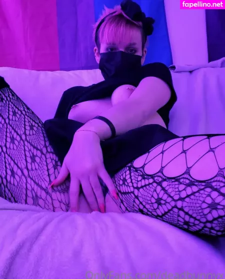 Deadbunnyx OnlyFans Thumbnail #NJx3NtRydZ