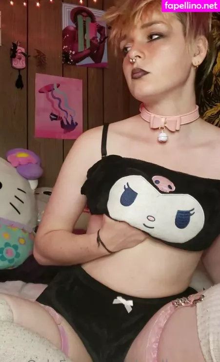 Deadbunnyx OnlyFans Thumbnail #Y0uzATKeCa