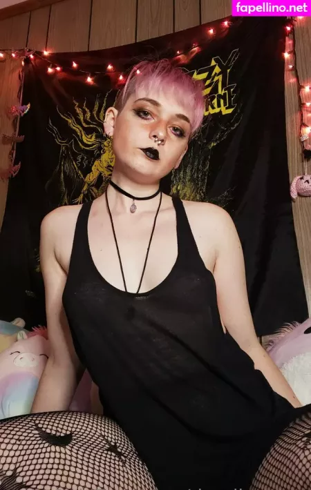Deadbunnyx OnlyFans Thumbnail #cIh9BW8ogE