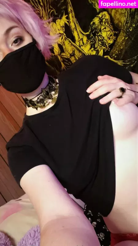 Deadbunnyx OnlyFans Thumbnail #tVl4wEAU3V