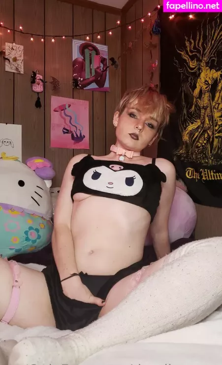 Deadbunnyx OnlyFans Thumbnail #wya8XcnSf5