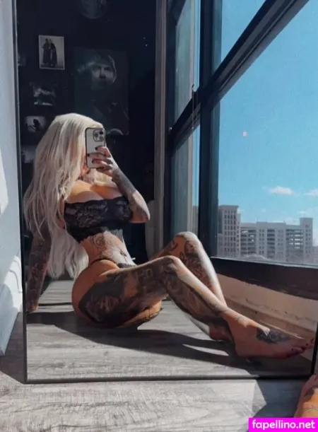 Deadgirl97 OnlyFans Thumbnail #EOrsfhXw7f