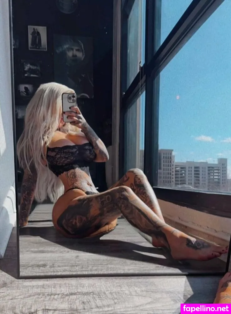 deadgirl97, knitting.dead.girl.97 Nude Leaked OnlyFans Photo #EOrsfhXw7f