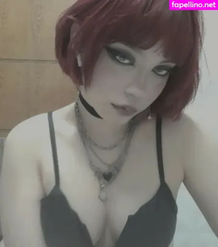 Deadgirlws OnlyFans Thumbnail #aGdftGdvXm