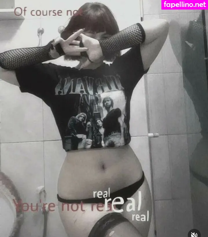 Bolinhodebauni2, deadgirlws, finaldeadgirl Nude Leaked OnlyFans Photo #vzPWOPenSW