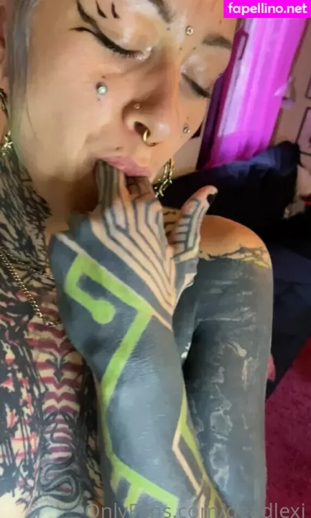 Deadlexi OnlyFans Thumbnail #9dPBxcgNMJ