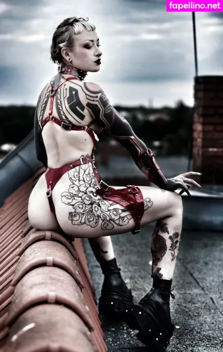 Deadlexi OnlyFans Thumbnail #Cs55Vz9Ub6