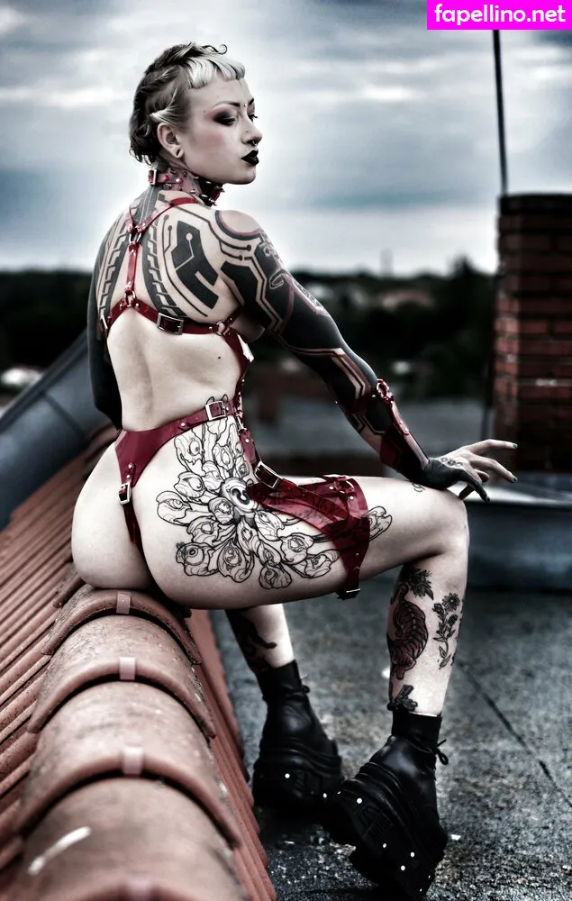 deadlexi, vidadod.pfm Nude Leaked OnlyFans Photo #Cs55Vz9Ub6