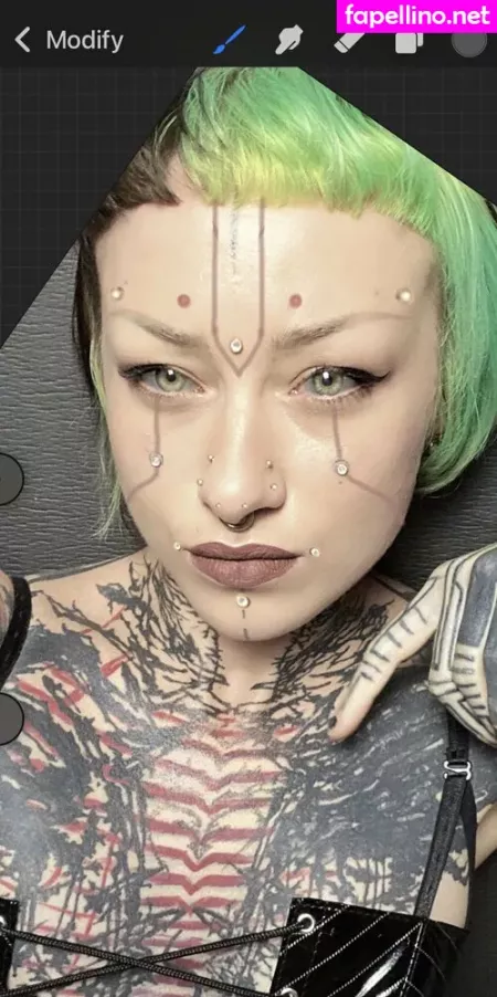 Deadlexi OnlyFans Thumbnail #Po8wJWiGEi