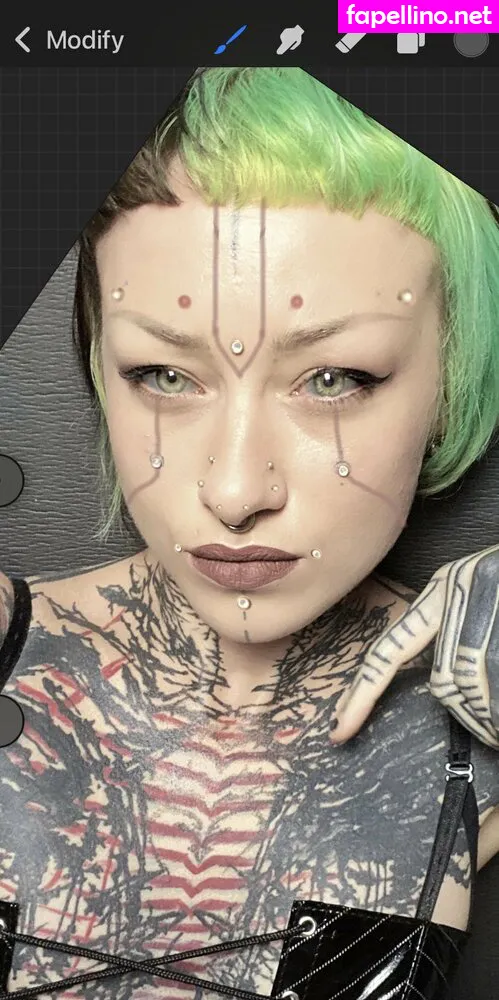 deadlexi, vidadod.pfm Nude Leaked OnlyFans Photo #Po8wJWiGEi