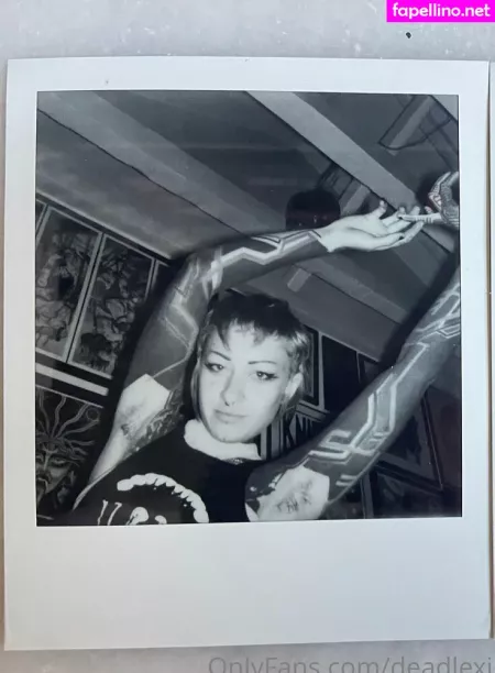 Deadlexi OnlyFans Thumbnail #T2O2cAWHvA