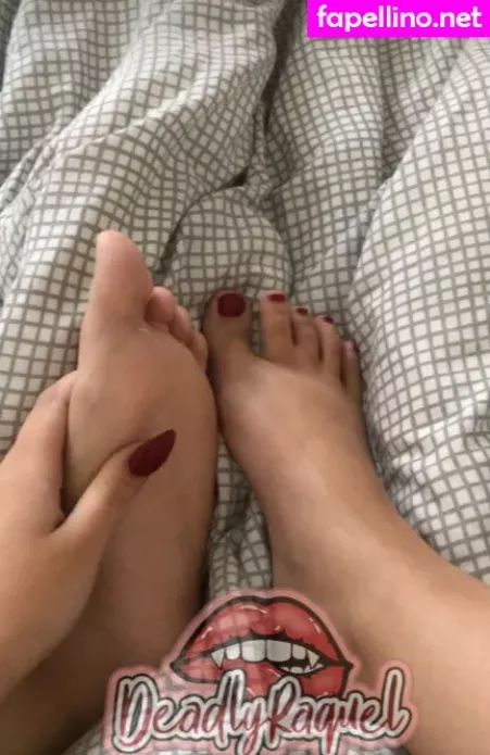 Deadly Raquel OnlyFans Thumbnail #Emm728qSF7