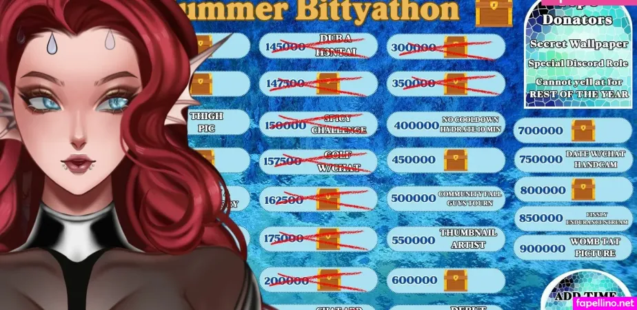 Deadlydesiree Main Profile Photo