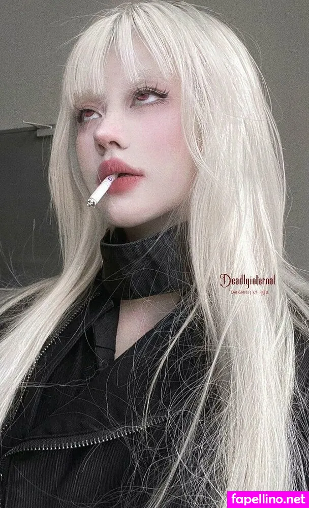 deadlyinfernal Nude Leaked OnlyFans Photo #QSNWBvQEG5