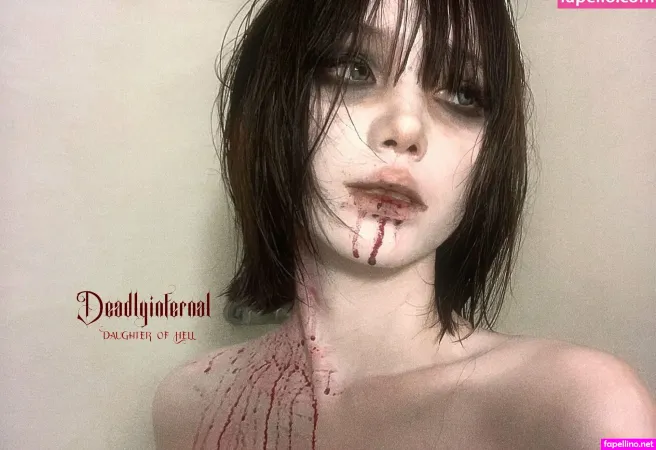 Deadlyinfernal OnlyFans Thumbnail #log6kpCMBN