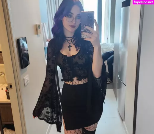 Deadlykitten S Kofi OnlyFans Thumbnail #AKqp8H0Vr7