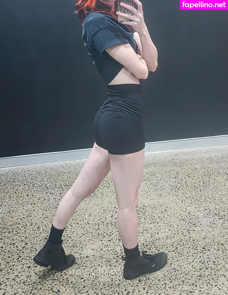 deadlykittenttv Nude Leaked OnlyFans Photo #MfSoFIl2Jr