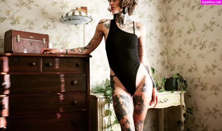 Deadnettle OnlyFans Thumbnail #GrGtwwtv90