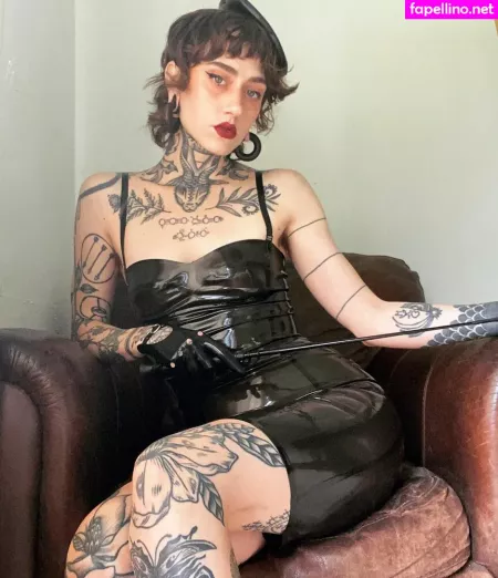 Deadnettle OnlyFans Thumbnail #MY2YE5F4d9