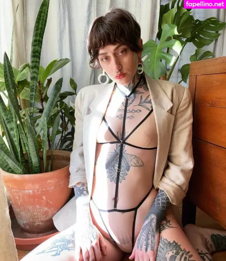 Deadnettle OnlyFans Thumbnail #vhwlgh6QjF